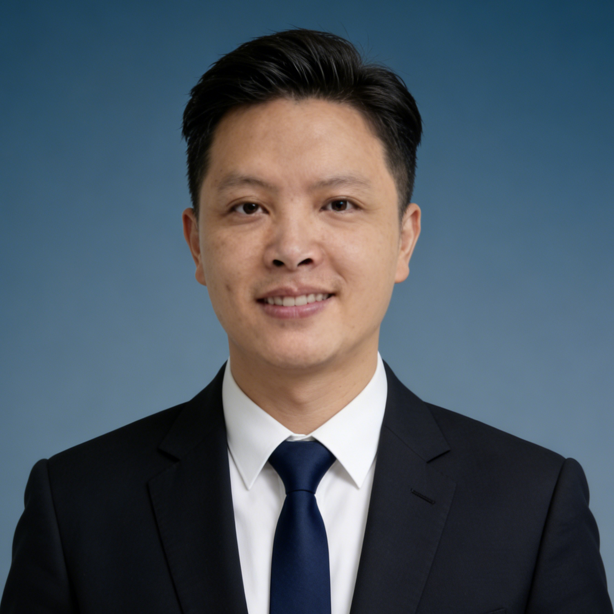 政策顧問(wèn)任毅